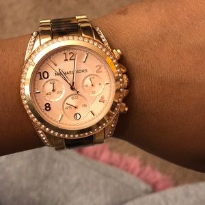 Michael Kors watch